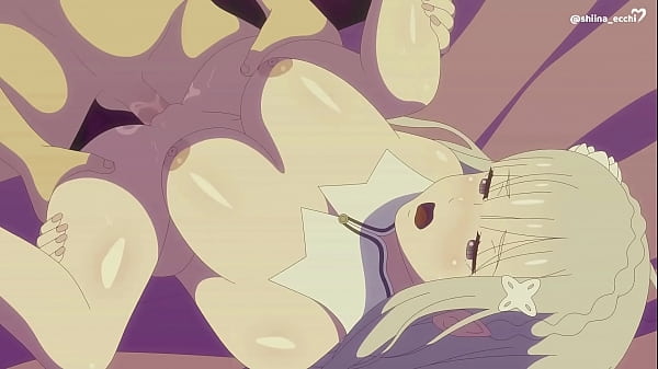 Anime_Characters Hentai Compilation