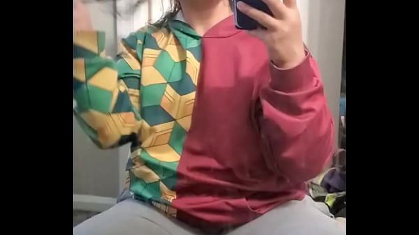 Nonton Doing Laundry, Showered, And Stealing A Pair Of My Boyfriend's Boxers And Sweats Till My Stuff Is Cleansomething You ... thumbnail