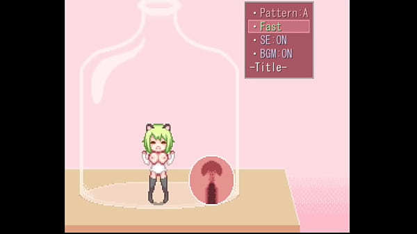 How she get inthere in the first place A girlin the_bottle Ep 1