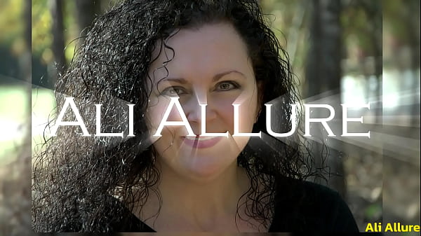 Ali Allure Has Her Stepson Shave Her Pussy Trailer - Watch Full on RED 