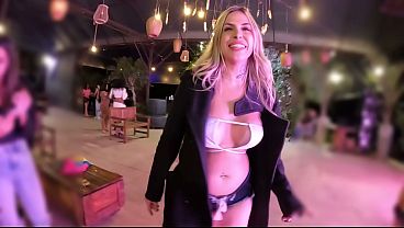 Posi&ccedil;&atilde;o 69 Esquentando Tudo Antes De Foder Essa Gostosa De Lado. thumbnail