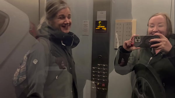 A session in the car 