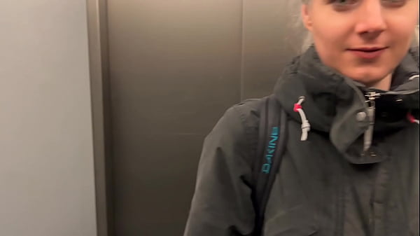 A session in the car 