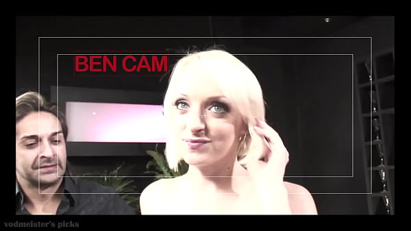 Threesome with_Legend Ben DoverTony James and_the foxyPaige Fox