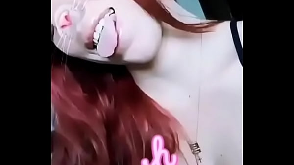 Novinha no instagram