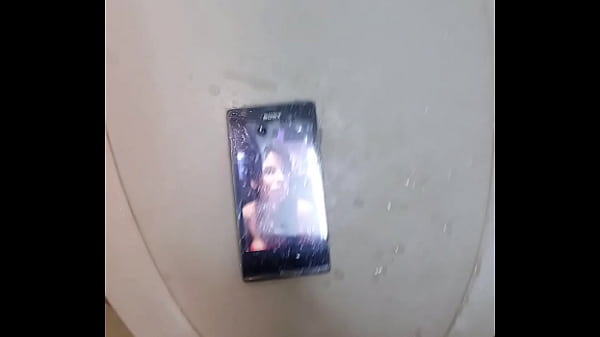 Nonton Jessa Booty Cum Tribute 5 thumbnail