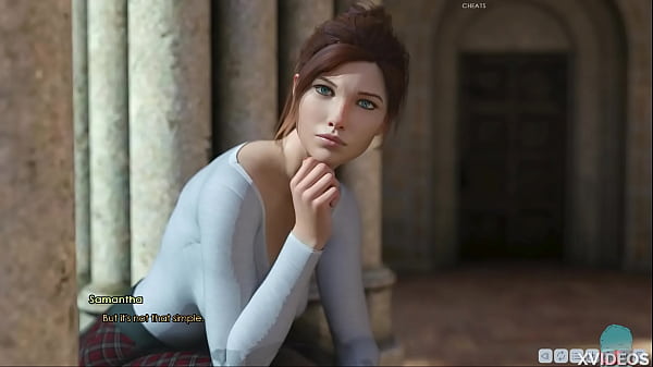 Lust academy ep 115 &ndash; visual novel gameplay hd 