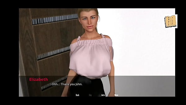 Play MP4 - WVM 25&comma; New House For John And 4 Hot Ladies&period;