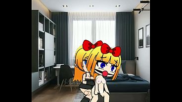 Gacha Life порно thumbnail
