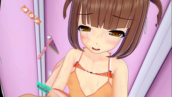 This is Koikatsu in_vr this_is only_demonstration just for_normal mod