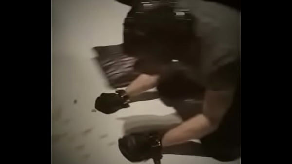 Miss Jane Jett and_her puppy boy part 3