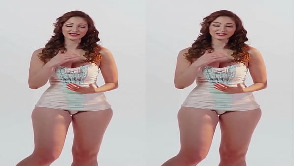 Model Wants To Show You Her Body Damn She Is Hot thumbnail