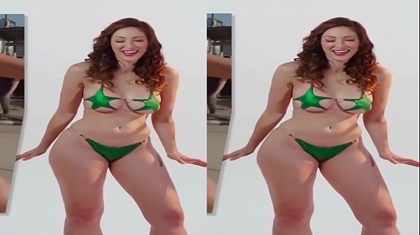 Model wants to show you her body damn she is hot