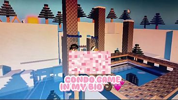Roblox Condo thumbnail