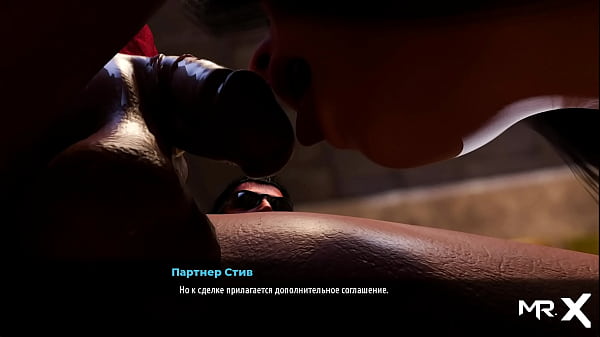 Play MP4 - FashionBusiness - Big Dick Enters E3 &num;36