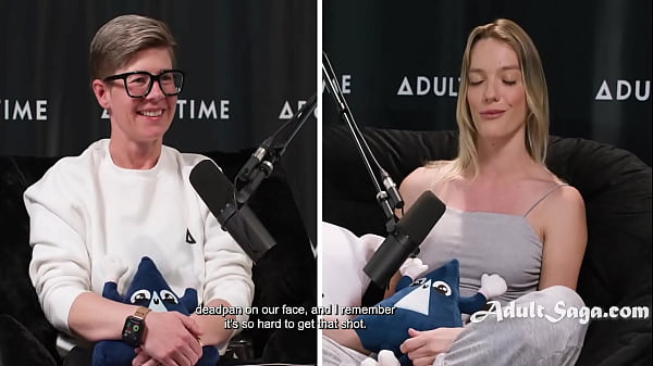 Nonton We Had To Look Deadpan While Slipping Over Oil! thumbnail