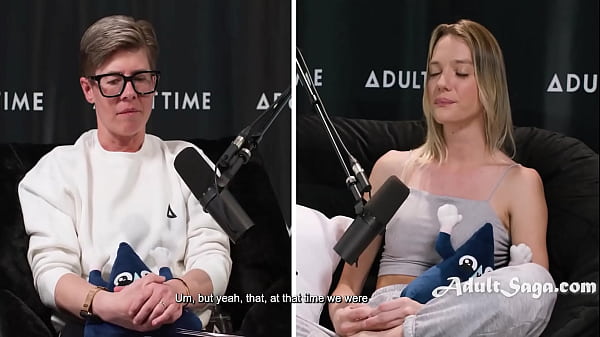 We had to look deadpan while slipping over oil 