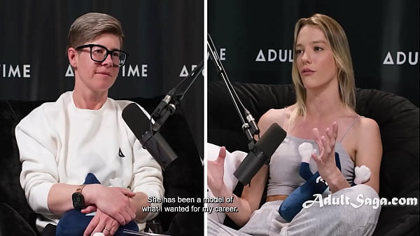 We had to look deadpan while slipping over oil