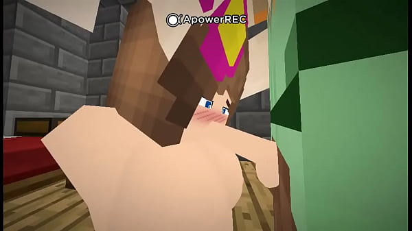 Jenny Mod Blowjob 60FPS Gameplay 