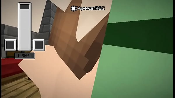 Jenny mod blowjob 60fps gameplay 