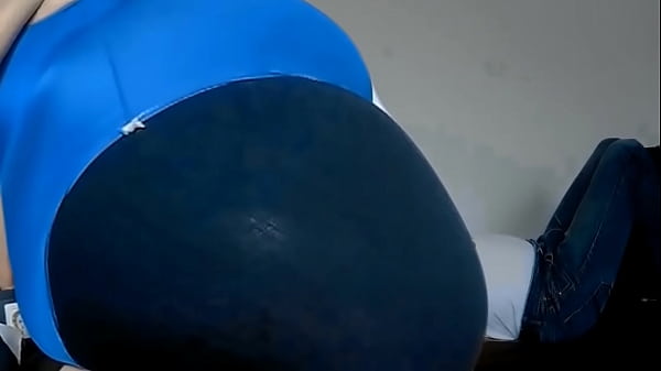 Belly expansion vaginal growth suck up