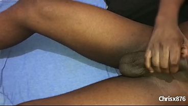 Play MP4 - Big Cock Male