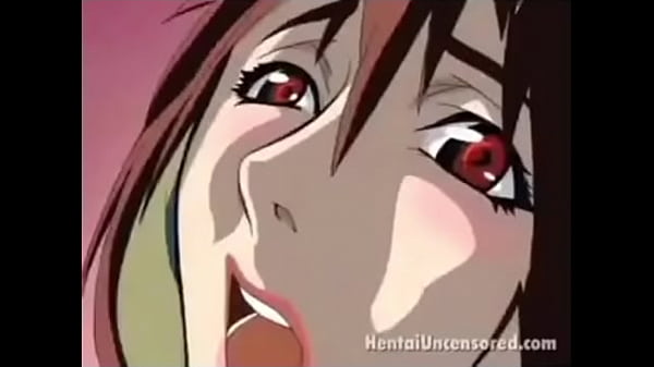 Hentai funcion&aacute;ria implora por pica no rabo legendado