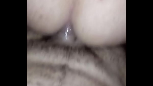 Meu cuzinho indo rola 