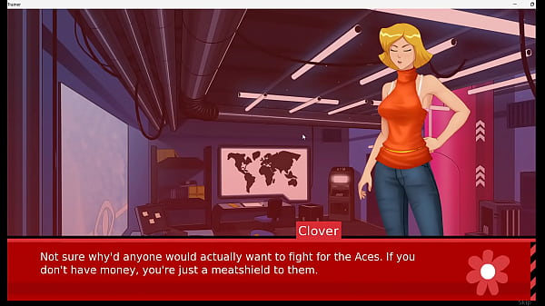 She shine like the sun but slow in the dark