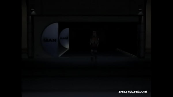 Nonton Claudia Claire Gets Covered In Cum At The Museum Of Science thumbnail