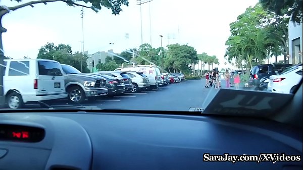 Play MP4 - Busty Milf Sara Jay fucks Her Hot Black Ride Share Driver&excl;