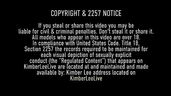 Nonton Hot Babe Kimber Lee Milks Her Perverted Stepbrother's Throbbing Cock! thumbnail
