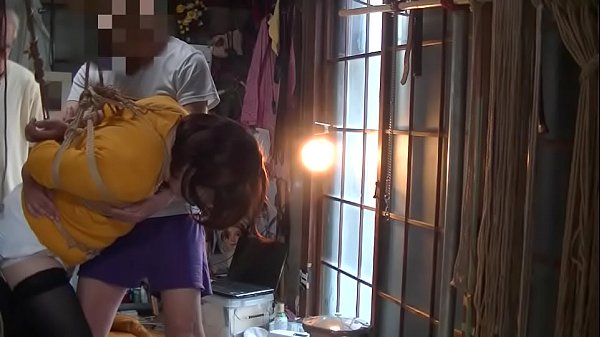 Jyosoukofujiko very felt by honey tied body Vol2 