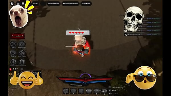 Pendejo se atasca en la lavadora y no dura nada 