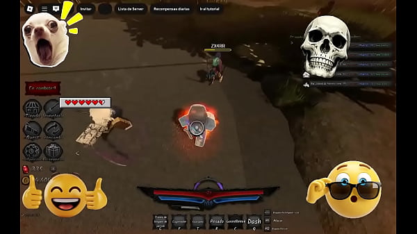 Pendejo se atasca en la lavadora y no dura nada 