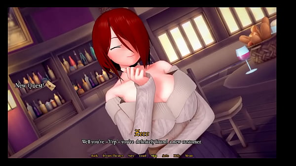 Hg Champion of realmsyou want harem_magic and magic_monstershere WEgo