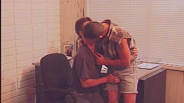 Pacific Sun - Vice Under Cover - scene 3 - extract 1 