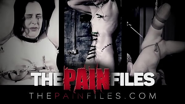 Play MP4 - Painful Crucifixion