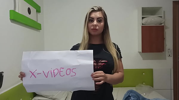 V&iacute;deo de verifica&ccedil;&atilde;o 