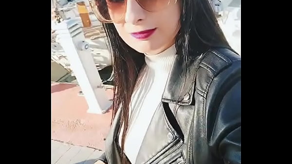 Une petite balade au port aujourd'hui 