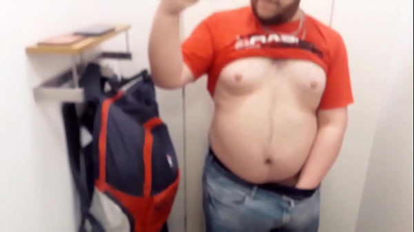 I cum in the dressing room at the store (COMPLETE IN XVIDEOS RED) - Have you ever done something naughty in the dressing room at the store? - Fernando Devil Solo 