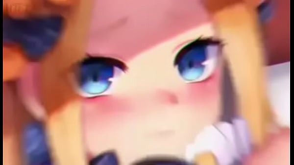 Hentai feet edit #11