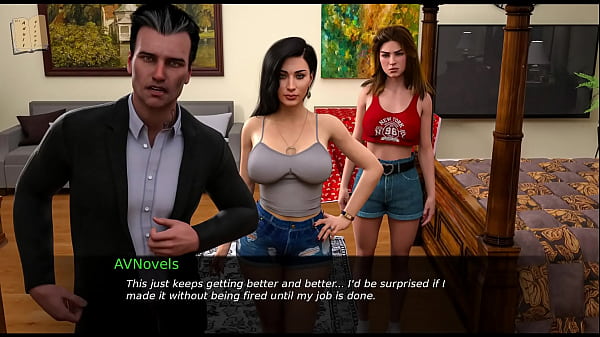 Nursing Back To Pleasure 81