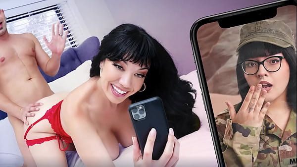 IWant MyHusbandTo Be Taken Care Of By_Someone_I Love And TrustMother_In Law iMylf