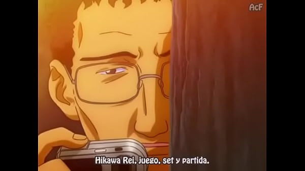 Profesor le da lecciones privadas a su alumna 