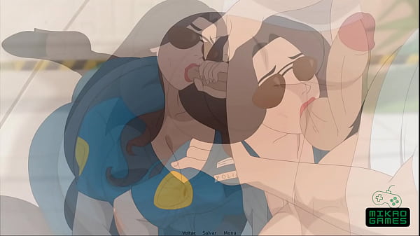 Jogo adulto secret house ep 35 transei tanto nesse dia q era pro meu pau secar 