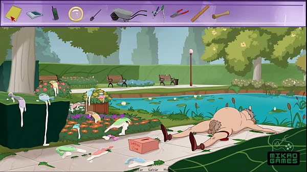 Jogo adulto secret house ep 35 transei tanto nesse dia q era pro meu pau secar