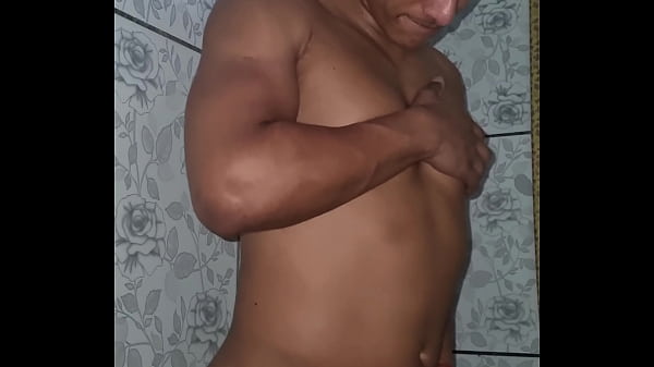 MACHO PUTINHA SUBMISSO PART 1