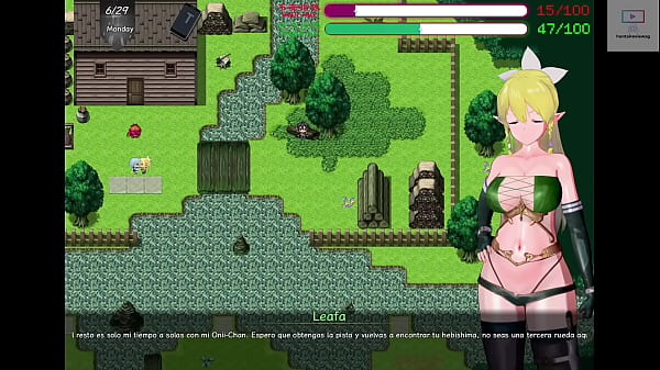 Sao ntr online 2 the trap magic v0 55 part 8 esp 