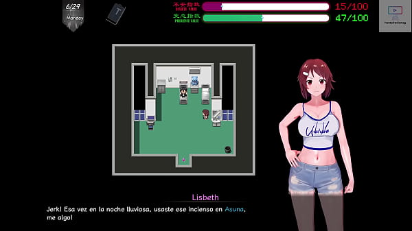 Sao ntr online 2 the trap magic v0 55 part 8 esp